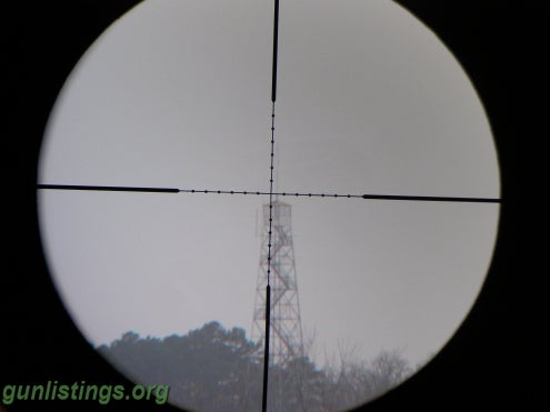 Accessories 4 X 16 Target / Sniper Scope