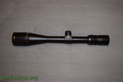 Accessories Bushnell Elite 4200 4-16 X 40 Rifle Scope