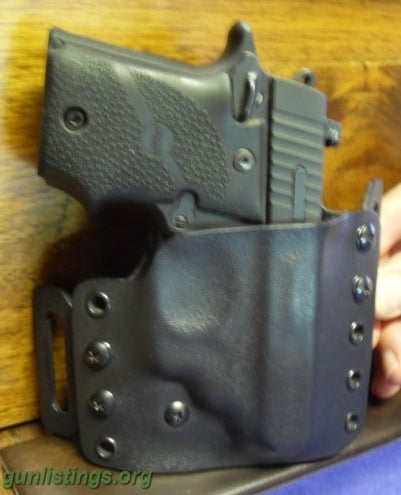Accessories Holster For Sig Sauer P938