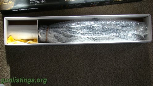 Accessories New Konus Scope M30 4.5-16x40mm W/illuminated Reticle