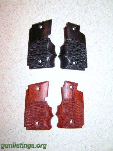 Accessories Sig P-238 Wood Grips