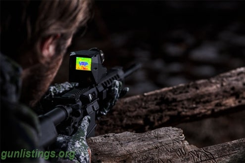 Accessories Sig Sauer Thermal Optic Echo 1