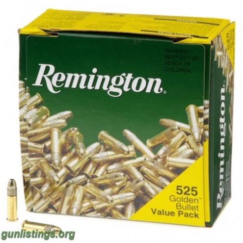 Ammo Winchester Tactical M-22 Lr Ammo