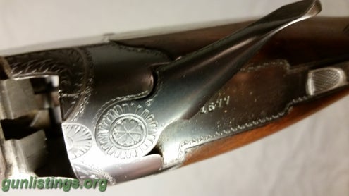 Collectibles 1931 Browning Superposed 12 Gauge