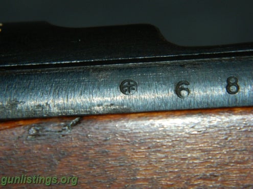 Collectibles Japanese Arisaka Type 99 Series 5 Rifle