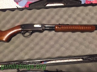 Collectibles Winchester Model 61 Pump 22