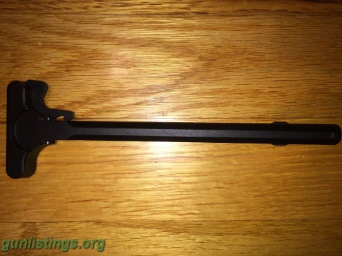 Misc New AR15 Hand Guard & Charging Handle