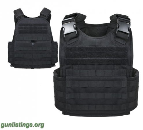 Misc *Special* LEVEL IV BULLET PROOF VESTS / BODY ARMOR