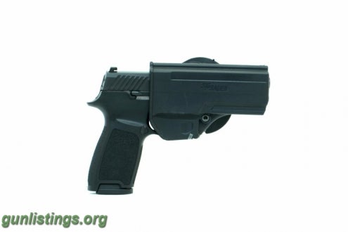 Pistols 2220HR SIG320F-9-B-10