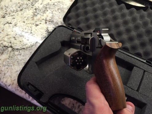 Pistols MUST SELL Chiappa Rhino 357 MAG Revolver/with 250 Rounds