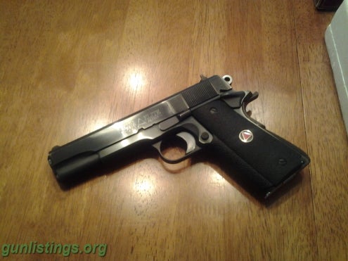 Pistols Colt Delta Elite 10mm