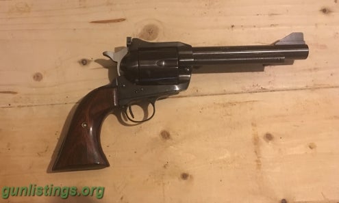 Pistols Cowboy Action Revolver