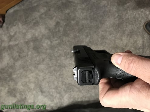 Pistols Sale Pending Glock 27 Gen4