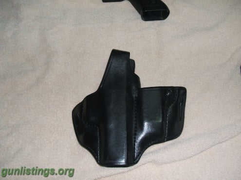 Pistols Glock Model 22