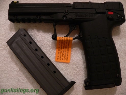 Pistols Kel-Tec PMR-30 - New & Unfired