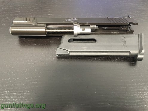 Pistols Kimber Rimfire Target Conversion Kit - Like New