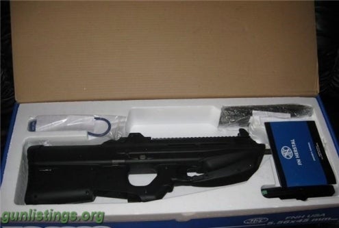 Pistols NIB Sig Sauer P238 -  FN FS2000