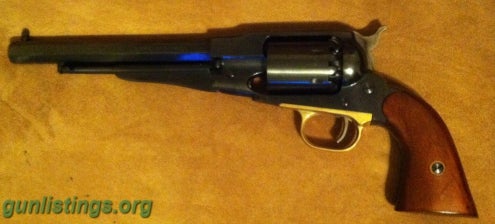 Pistols Pietta 1858 Remington .44cal Pistols