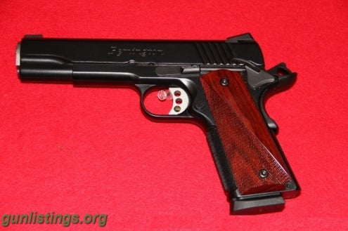 Pistols REMINGTON 1911 .45 ACP