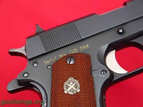 Pistols ROCK ISLAND ARSENAL M15 .45