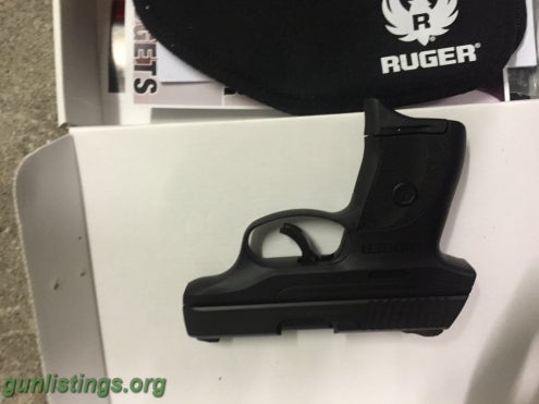 Pistols Ruger Lc9s Pro Lik New- Sell Or Trade For Tactical 12ga
