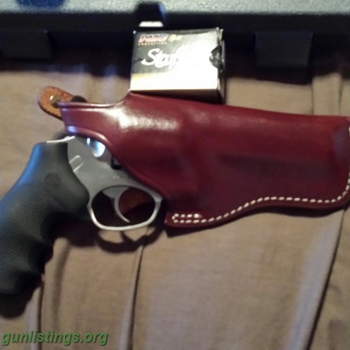 Pistols Ruger Sp 101 357 Sell/trade