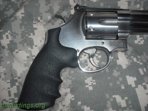 smith and wesson 44 magnum revolver. 44 magnum revolver smith and