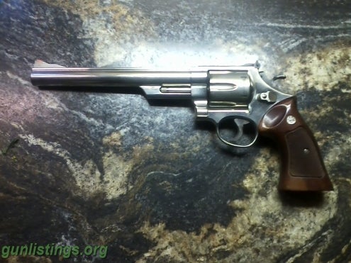 Pistols Smith And Wesson