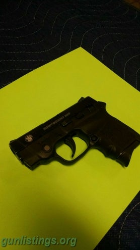 Pistols Smith And Wesson Bodyguard For Sale