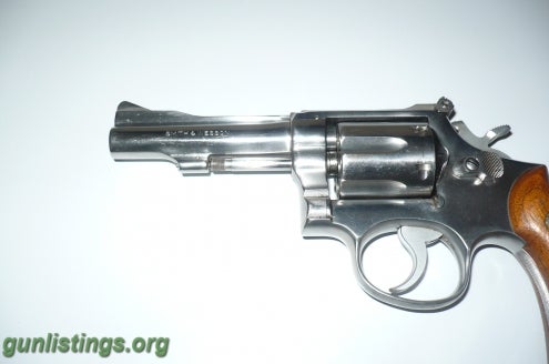 Pistols Smith And Wesson Model 67