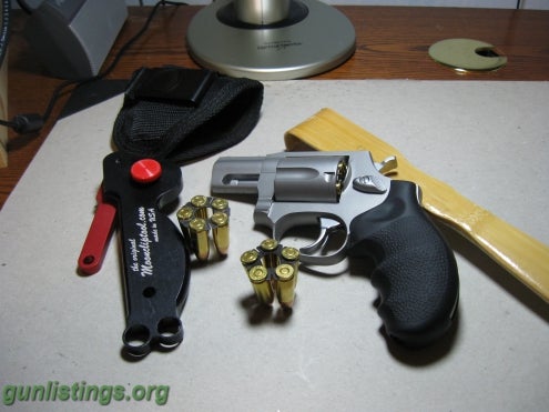 Pistols Taurus 905 9 Mm Revolver