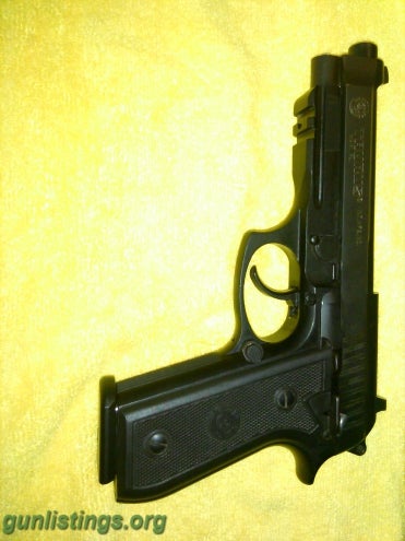 Pistols Taurus PT 92  9mm  *REDUCED*