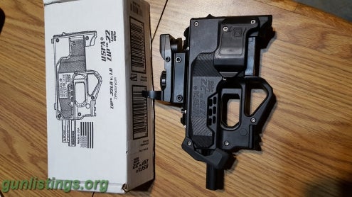 Pistols USFA Zip .22