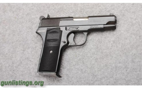 Pistols Zastava Model M88A In 9mm