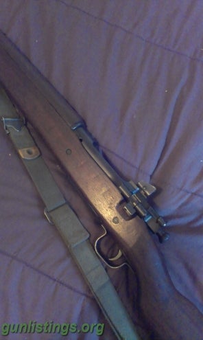 Rifles 1903A3 Remington