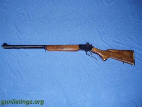 Rifles 1957 Marlin GOLDEN 39A Lever Action Rifle