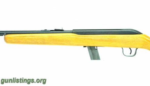 Rifles 288R Cooey Model 64B