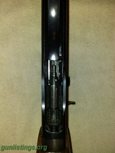 Rifles 30-06 Woodmaster Model 742