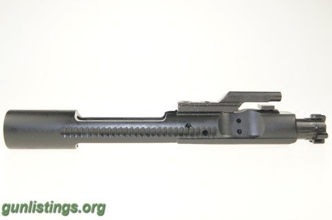 Rifles 300AAC BLACKOUT BARREL/BCG  COMBO : 16