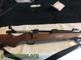 Rifles 416 Rigby CZ 550 SAFARI MAGNUM