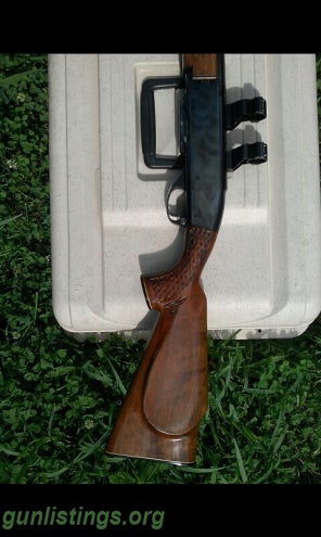 Rifles 67 Remington 742 Woodsmaster 30-06