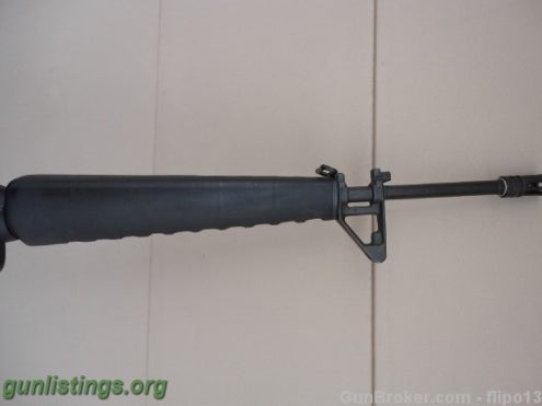 Rifles RARE Colt AR-15 Sporter 20