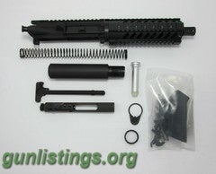 Rifles AR15 / M4 Parts Kits Ready To Be Mounted On Your Lower