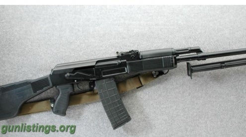 Rifles Arsenal SA RPK-5S 5.56x45mm NATO