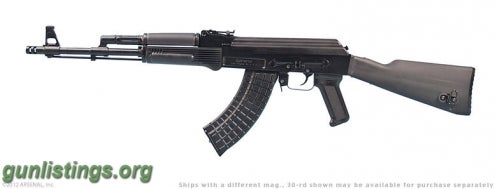 Rifles Arsenal SAM7R