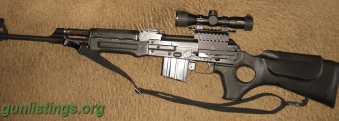 Rifles BRAND NEW M77 308 AK-47
