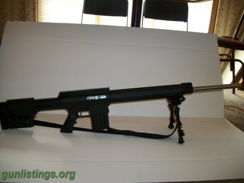 dpms lr 308. Rifles DPMS LR 308 For Sale Or