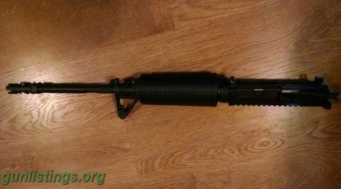 Rifles DPMS Panther 6.8 Spc Complete Upper