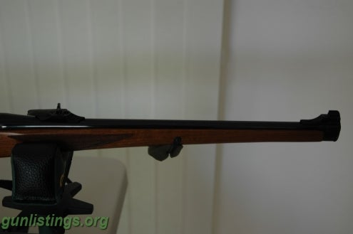 Rifles FS/FT PRICE REDUCEDRuger M77 W/Mannlicher Stock