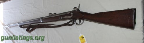 Rifles Gun Auction
